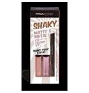 MAGIC STUDIO SHAKY EYE COLOUR KIT