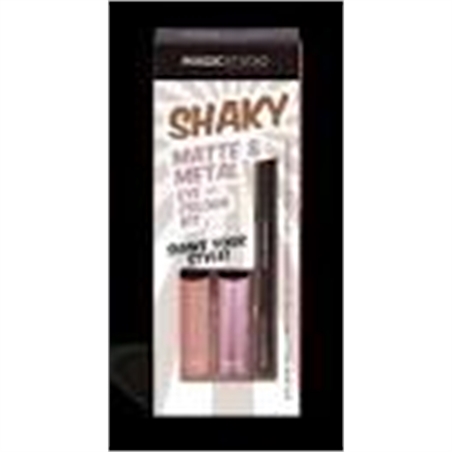 MAGIC STUDIO SHAKY EYE COLOUR KIT