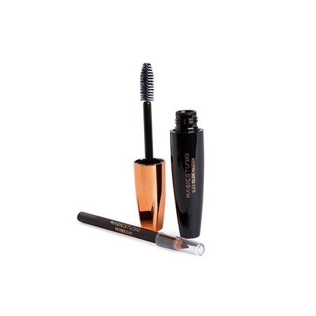 MAGIC STUDIO SET CON MASCARA E MATITA