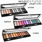 MAGIC STUDIO PALETTE 12 OMBRETTI VERSATILE