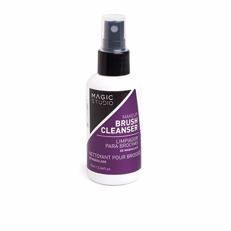 MAGIC STUDIO MAKEUP CLEANSER PER PENNELLI 75ML