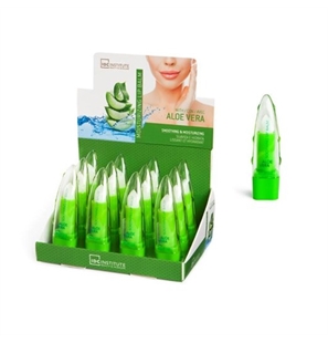 IDC INSTITUTE BURRO LABBRA CON ALOE VERA