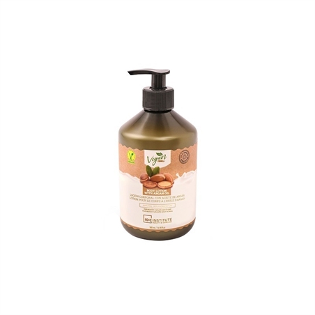 IDC INSTITUTE BODY LOTION ALL'ARGAN 500ML