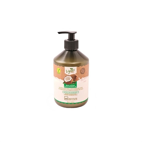 IDC INSTITUTE BODY LOTION AL COCCO 500ML