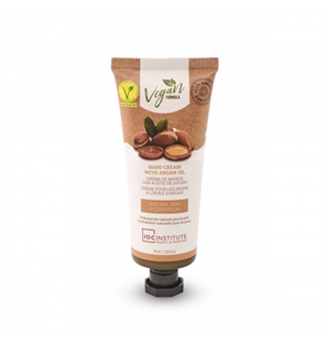 IDC INSTITUTE CREMA MANI ALL'ARGAN 75ML