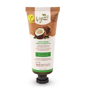 IDC INSTITUTE CREMA MANI AL COCCO 75ML