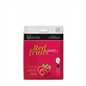 IDC INSTITUTE SKINCARE ESSENTIALS MASCHERE VISO MONODOSE AI FRUTTI ROSSI