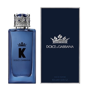 DOLCE & GABBANA K KING EAU DE PARFUM 150ML