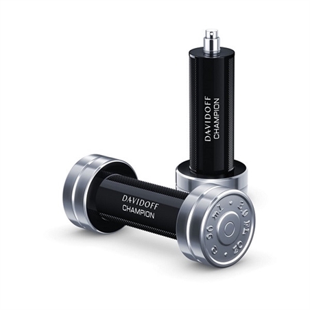 DAVIDOFF CHAMPION UOMO EDT 90ML
