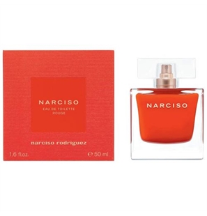 NARCISO RODRIGUEZ ROUGE EDT 50ML