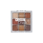 SUNKISSED CRYSTAL CRUSH PALETTE 9 OMBRETTI