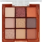 SUNKISSED CARAMEL ADDICTION PALETTE 9 OMBRETTI