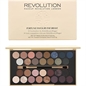 REVOLUTION MAKEUP PALETTE OMBRETTI FORTUNE FAVOURS THE BRAVE REVOLUTION MAKEUP PALETTE OMBRETTI FORTUNE FAVOURS THE BRAVE