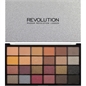 REVOLUTION MAKEUP PALETTE OMBRETTI LIFE ON THE DANCE FLOOR AFTER PARTY