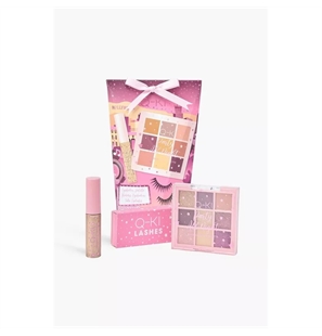 Q-KI PARTY ALL NIGHT GIFT SET