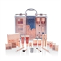 Q-KI VALIGETTA TROUSSE MAKE-UP STAR VANITY CASE Q-KI VALIGETTA TROUSSE MAKE-UP STAR VANITY CASE