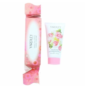 YARDLEY ENGLISH ROSE CREMA MANI 50ML