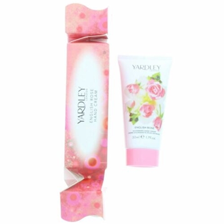 YARDLEY ENGLISH ROSE CREMA MANI 50ML