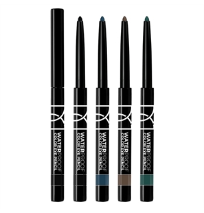 RYBELLA MATITA OCCHI AUTOMATICA WATERPROOF BLU