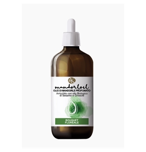 ALKEMILLA MANDORLOIL BOUQUET FLOREALE 250ML