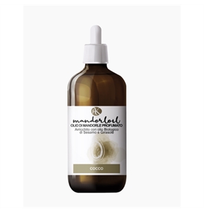 ALKEMILLA MANDORLOIL COCCO 250ML