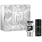 PACO RABANNE PHANTOM COFFRET EDT 100ML + DEO 150ML PACO RABANNE PHANTOM COFFRET EDT 100ML + DEO 150ML
