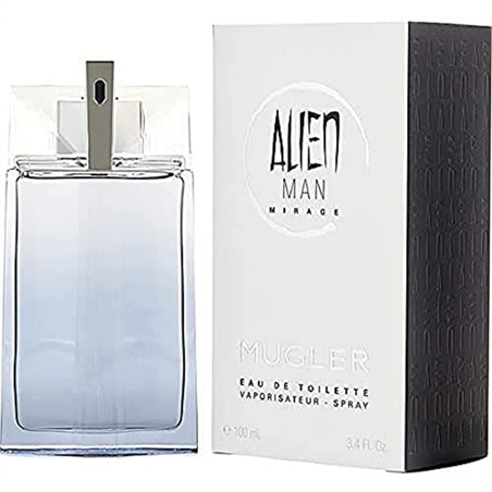 THIERRY MUGLER ALIEN MAN MIRAGE EDT 100ML