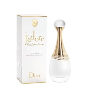 DIOR J'ADORE PARFUM D'EAU EDP 100ML