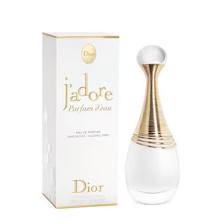 DIOR J'ADORE PARFUM D'EAU EDP 100ML