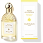 GUERLAIN AQUA ALLEGORIA BERGAMOTE CALABRIA (L) EDT 75ML