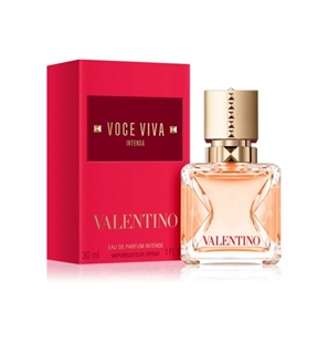 VALENTINO VOCE VIVA INTENSA EDP 50ML