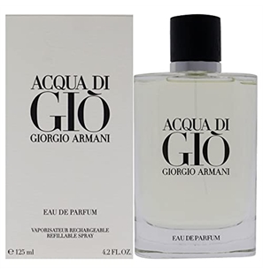 ARMANI ACQUA DI GIO' UOMO EDP 75ML - RICARICABILE