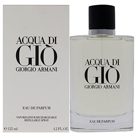 ARMANI ACQUA DI GIO' UOMO EDP 75ML - RICARICABILE