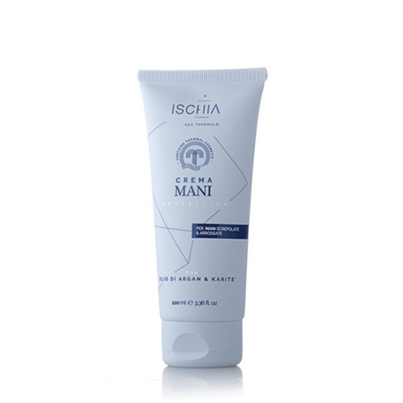 ISCHIA EAU THERMALE CREMA MANI PROTETTIVA 100ML