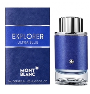 MONT BLANC EXPLORER ULTRA BLUE EDP 30ML