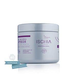 ISCHIA EAU THERMALE CREMA PIEDI PROTETTIVA 500ML