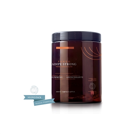 ISCHIA EAU THERMALE FANGO ADIPE STRONG 1250KG