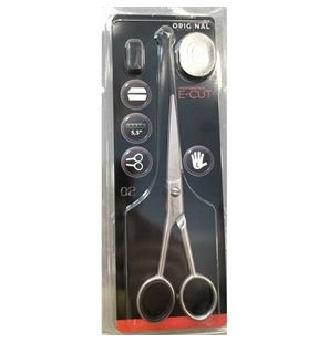 ORIGINAL BEST BUY FORBICE DA TAGLIO PROFESSIONALE E-CUT 5''