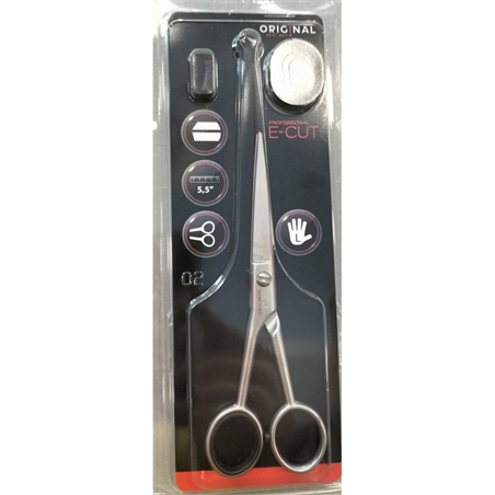 ORIGINAL BEST BUY FORBICE DA TAGLIO PROFESSIONALE E-CUT 5''