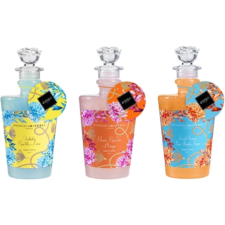 BIFFOLI BAGNO CORPO TAPPO FIORE 600ML