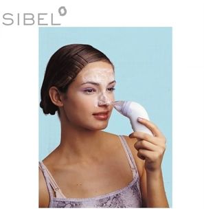 SIBEL DAHLIA PULISCI PORI LAVABILE