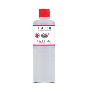 SOLVENTE SMALTO CON ACETONE 125 ML
