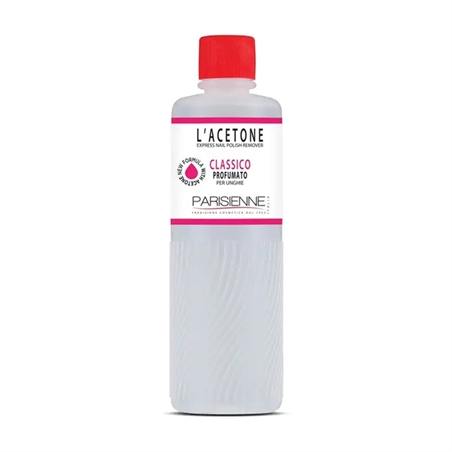 SOLVENTE SMALTO CON ACETONE 125 ML