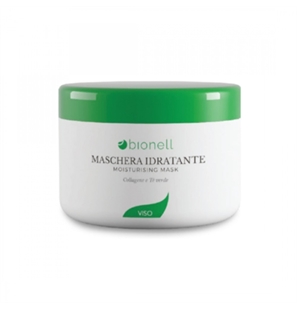 BIONELL MASCHERA VISO IDRATANTE 500 ML
