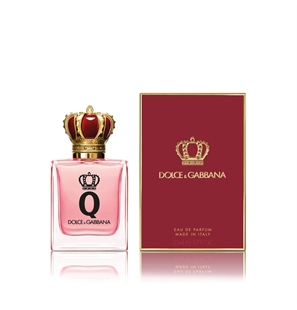 DOLCE & GABBANA QUEEN EDP 50 ML