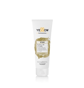 ALFAPARF YELLOW STAR LEAVE-IN ILLUMINANTE 250ML