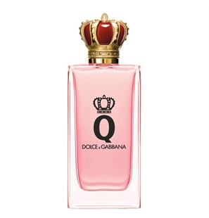 DOLCE & GABBANA QUEEN EDP 30 ML