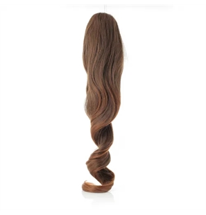 DI BIASE HAIR TOUPE CODA CAPELLI CON PINZA
