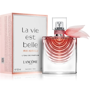 LANCOME LA VIE EST BELLE IRIS ABSOLU EDP 50 ML - 3614273922968 - 3614273922968