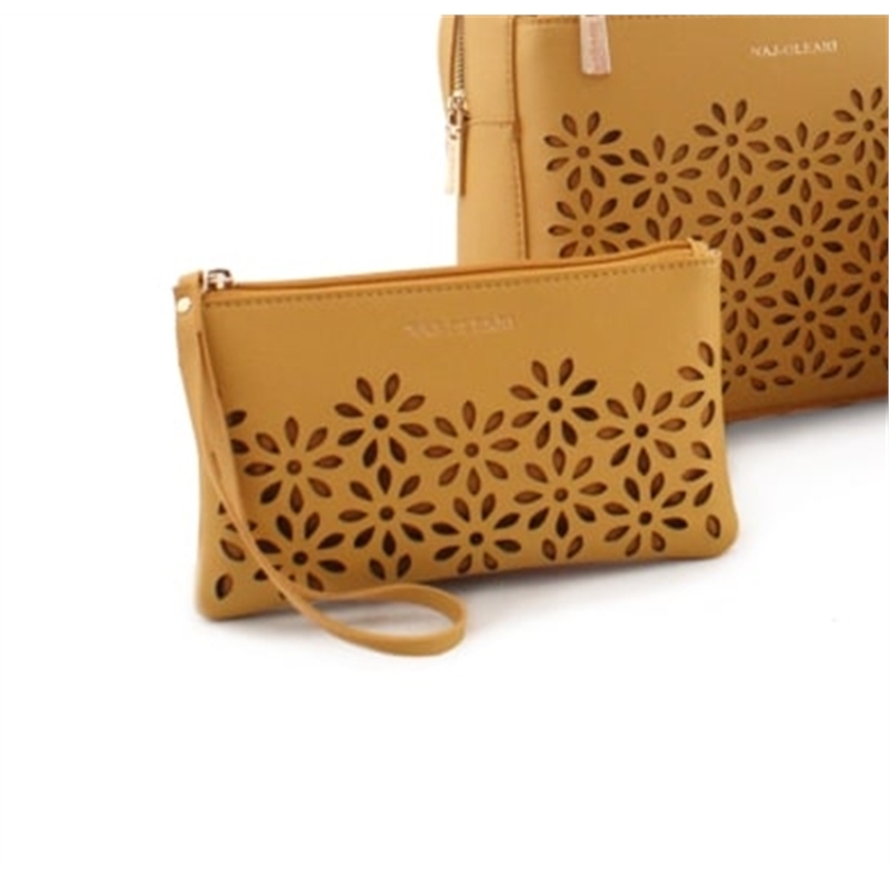 NAJ OLEARI POCHETTE 61934 COL. ASSORTITI